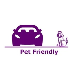 Alquiler de auto Pet Friendly